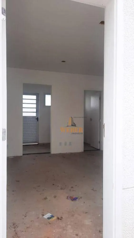 Sobrado, 2 quartos, 49 m² - Foto 7