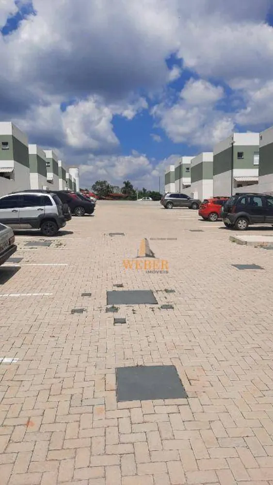 Sobrado, 2 quartos, 49 m² - Foto 2