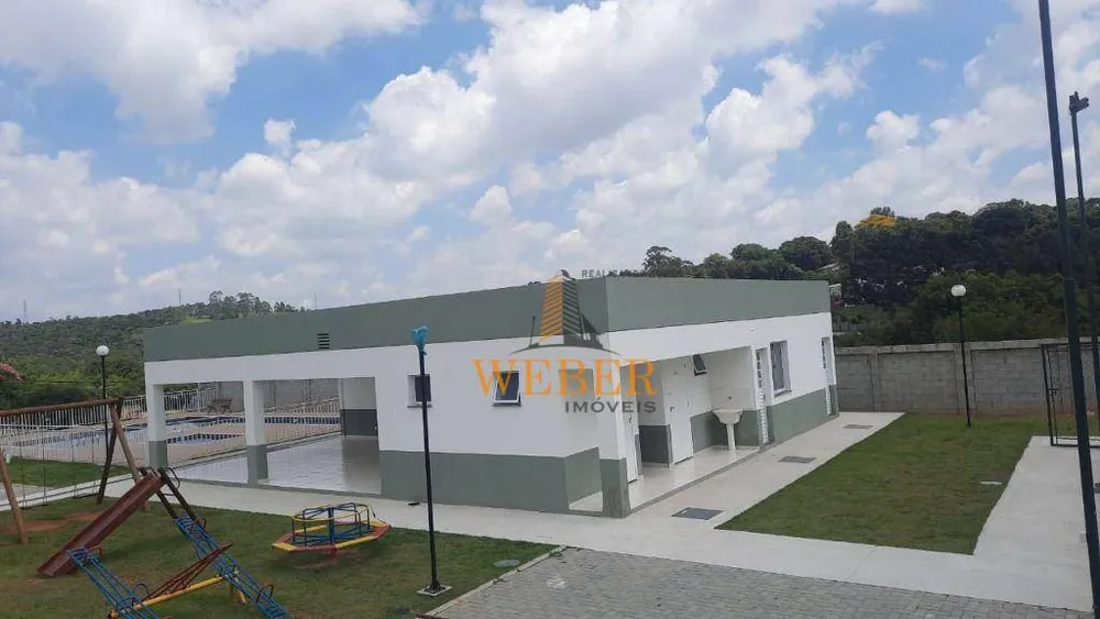 Sobrado, 2 quartos, 49 m² - Foto 6