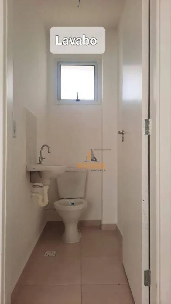 Sobrado, 2 quartos, 49 m² - Foto 11