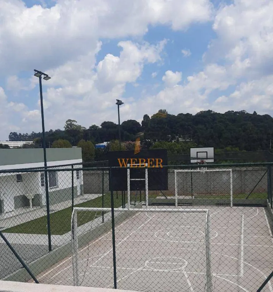 Sobrado, 2 quartos, 49 m² - Foto 4