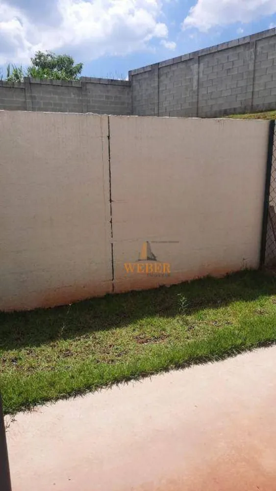 Sobrado, 2 quartos, 49 m² - Foto 12