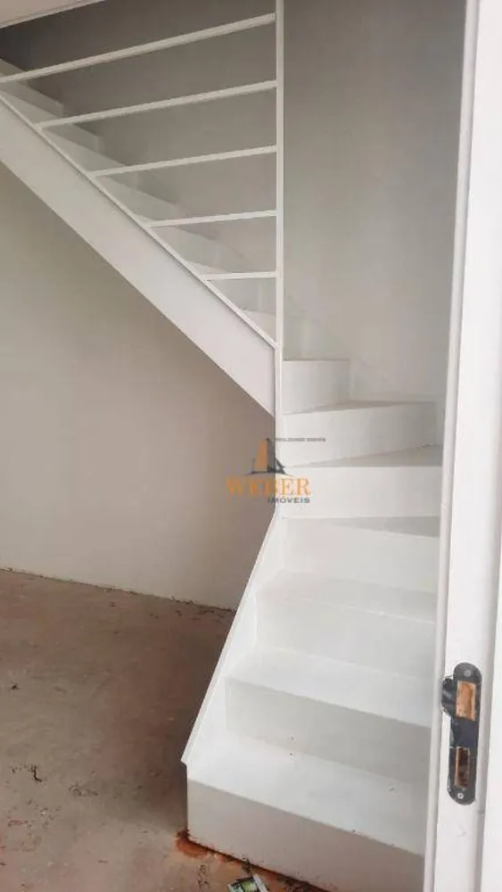 Sobrado, 2 quartos, 49 m² - Foto 7