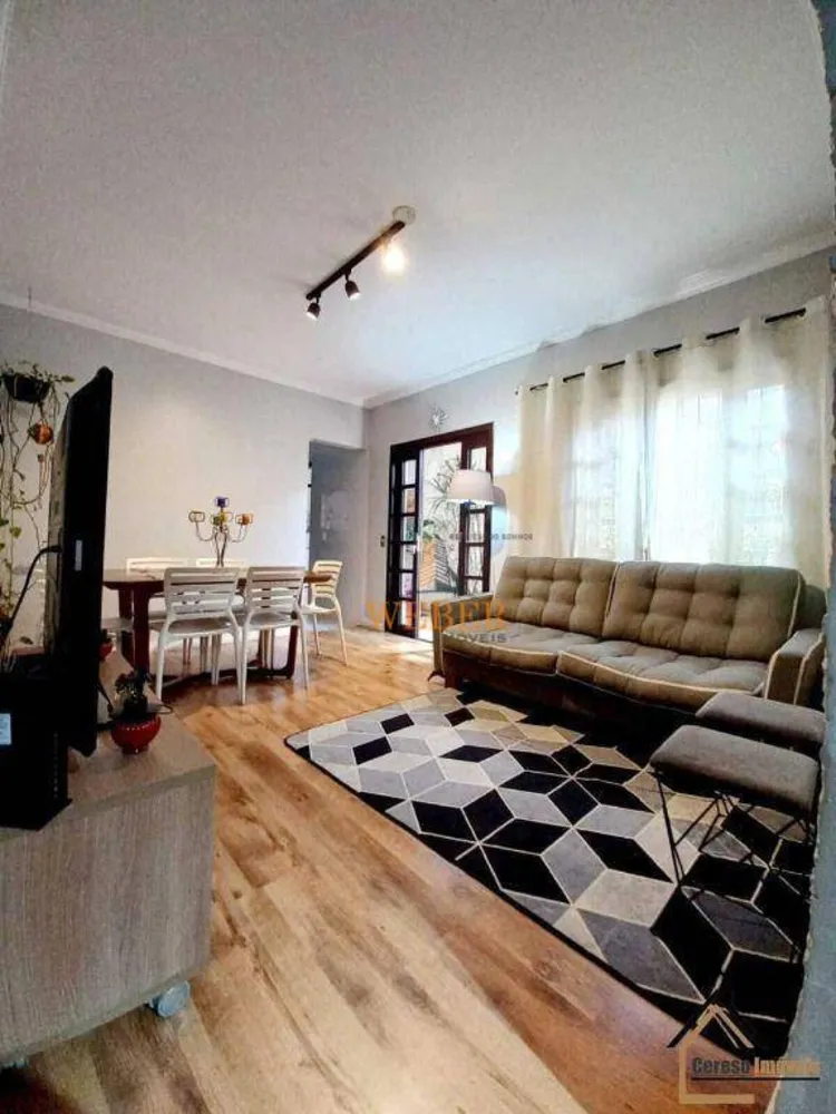Casa, 2 quartos, 128 m² - Foto 1