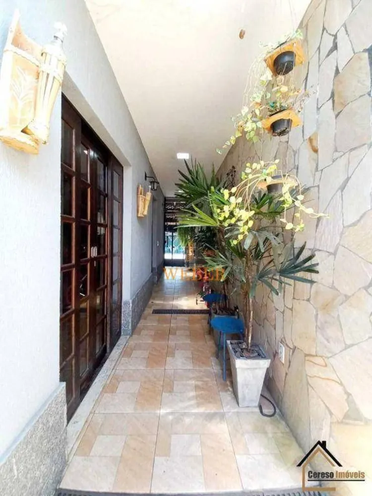 Casa, 2 quartos, 128 m² - Foto 2