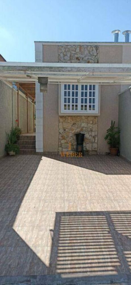 Casa, 2 quartos, 84 m² - Foto 1