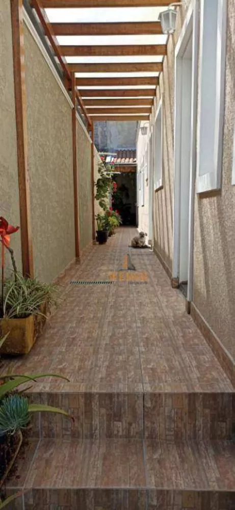 Casa, 2 quartos, 84 m² - Foto 11