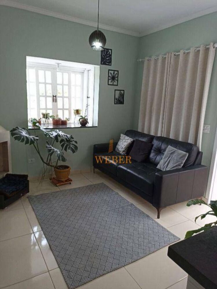 Casa, 2 quartos, 84 m² - Foto 2