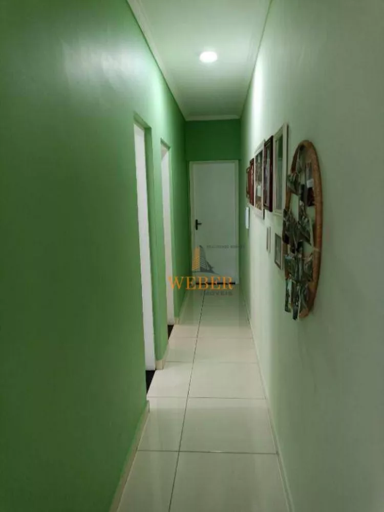 Casa, 2 quartos, 84 m² - Foto 6