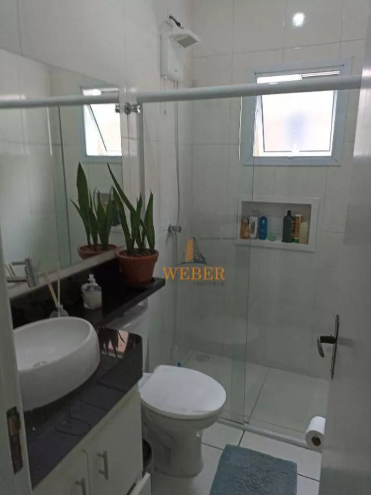 Casa, 2 quartos, 84 m² - Foto 9