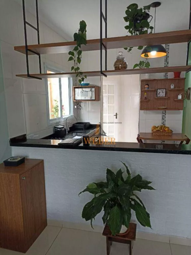 Casa, 2 quartos, 84 m² - Foto 4