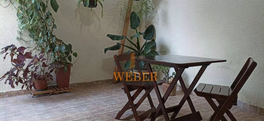 Casa, 2 quartos, 84 m² - Foto 10