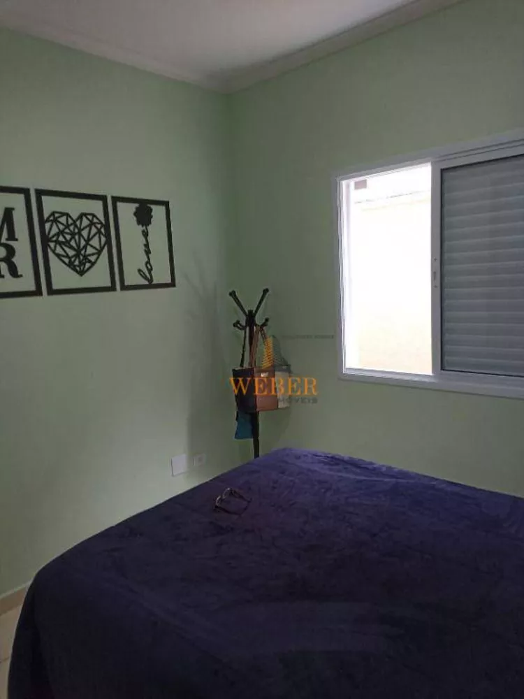 Casa, 2 quartos, 84 m² - Foto 7