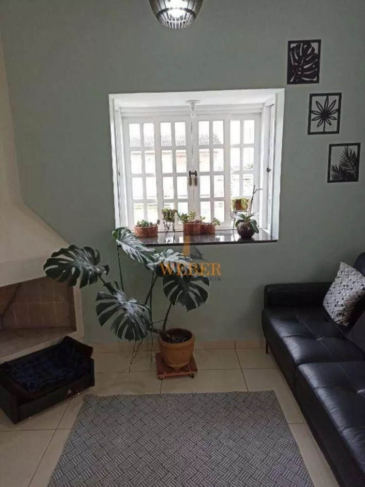 Casa, 2 quartos, 84 m² - Foto 3