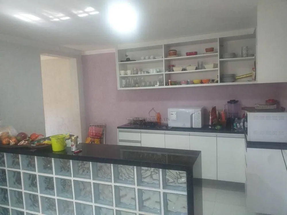 Sobrado, 3 quartos, 225 m² - Foto 3