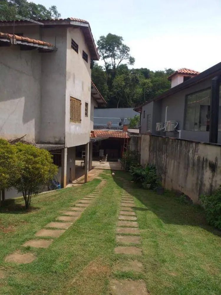 Sobrado, 3 quartos, 225 m² - Foto 1