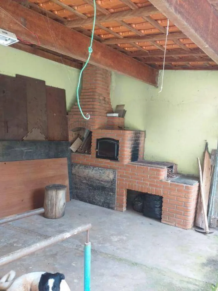 Sobrado, 3 quartos, 225 m² - Foto 7