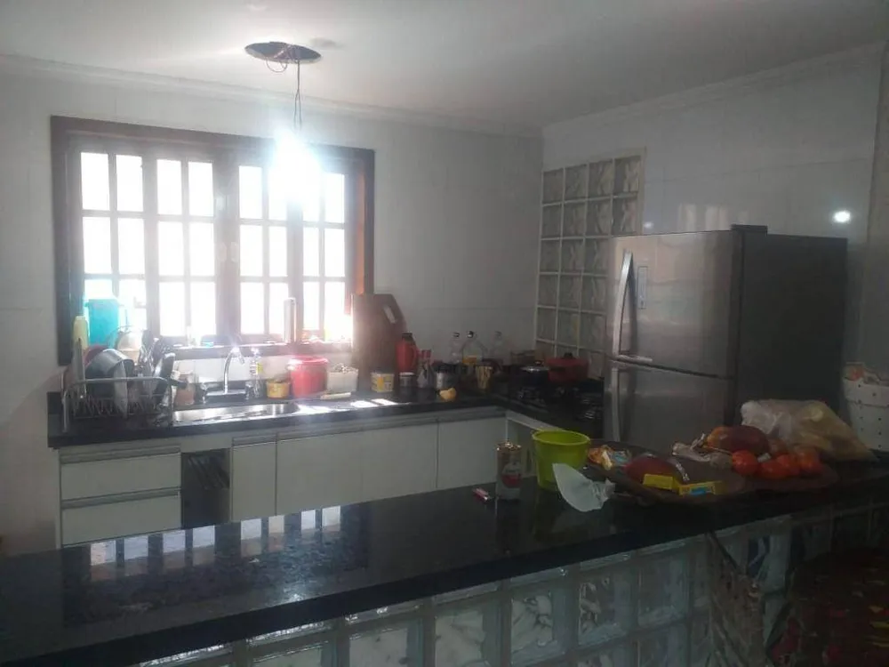 Sobrado, 3 quartos, 225 m² - Foto 6