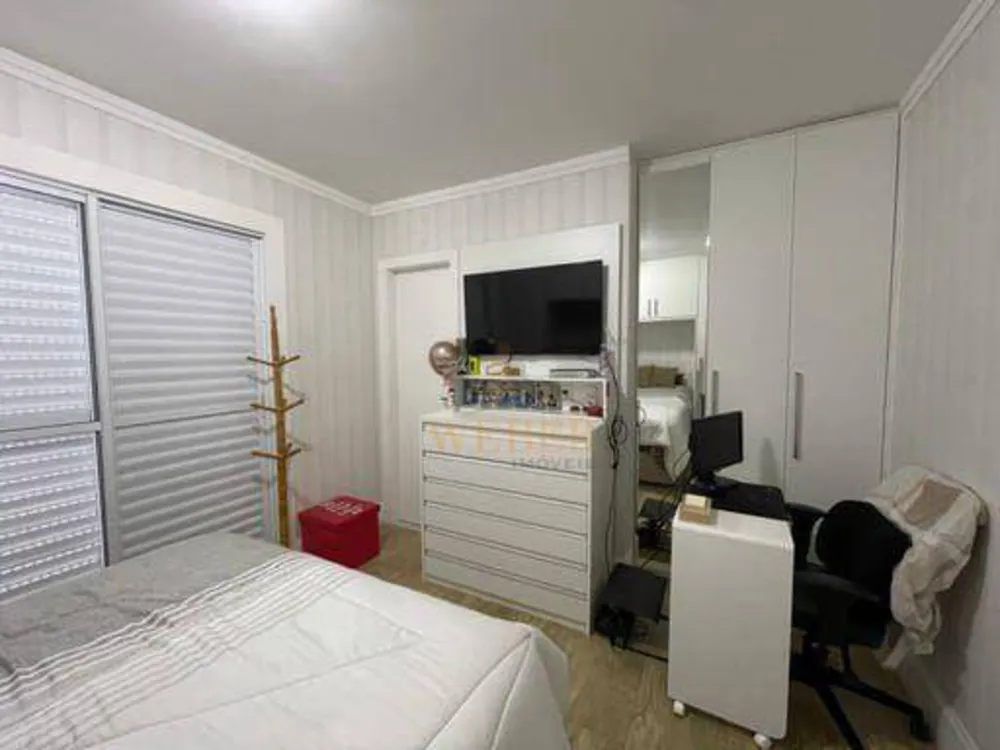 Casa de Condomínio, 3 quartos - Foto 12