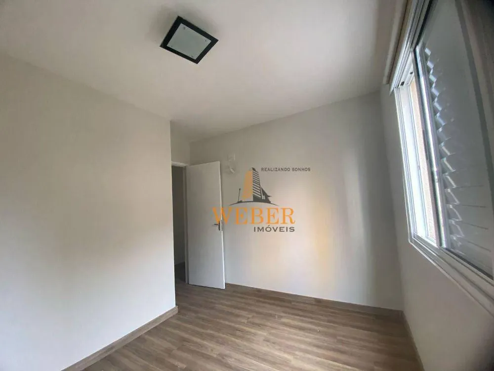 Apartamento, 2 quartos, 57 m² - Foto 3