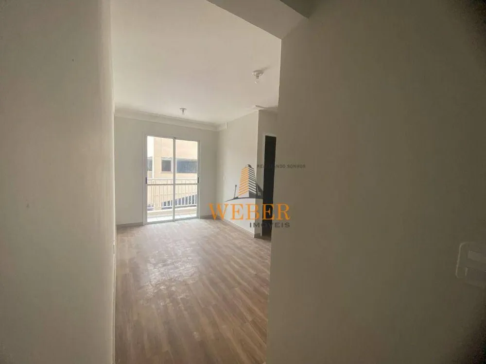 Apartamento, 2 quartos, 57 m² - Foto 1
