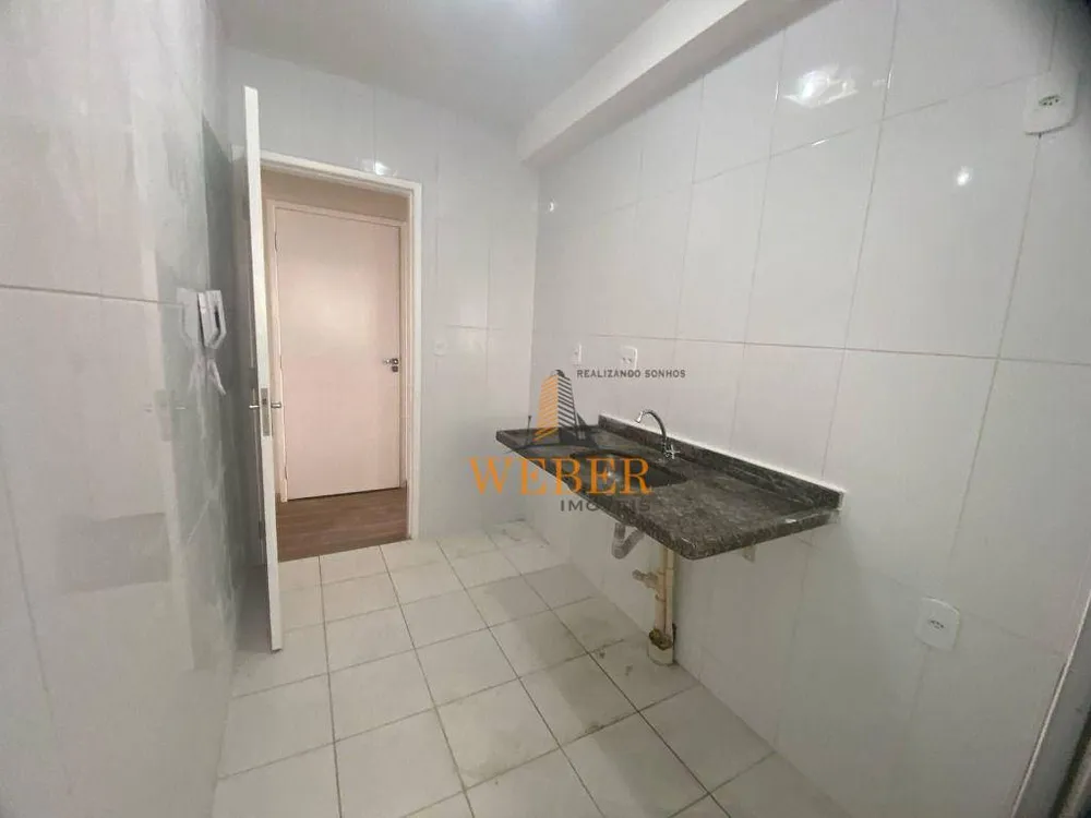 Apartamento, 2 quartos, 57 m² - Foto 2