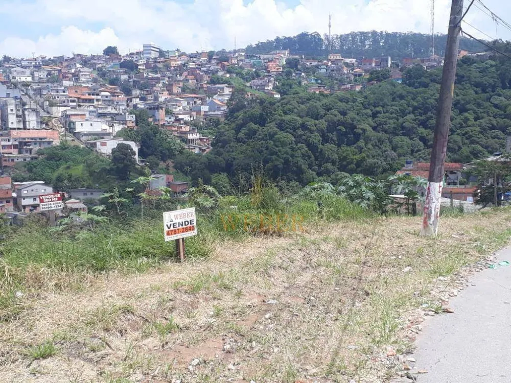 Terreno, 550 m² - Foto 1