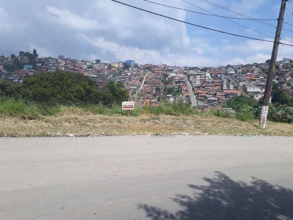 Terreno, 550 m² - Foto 2