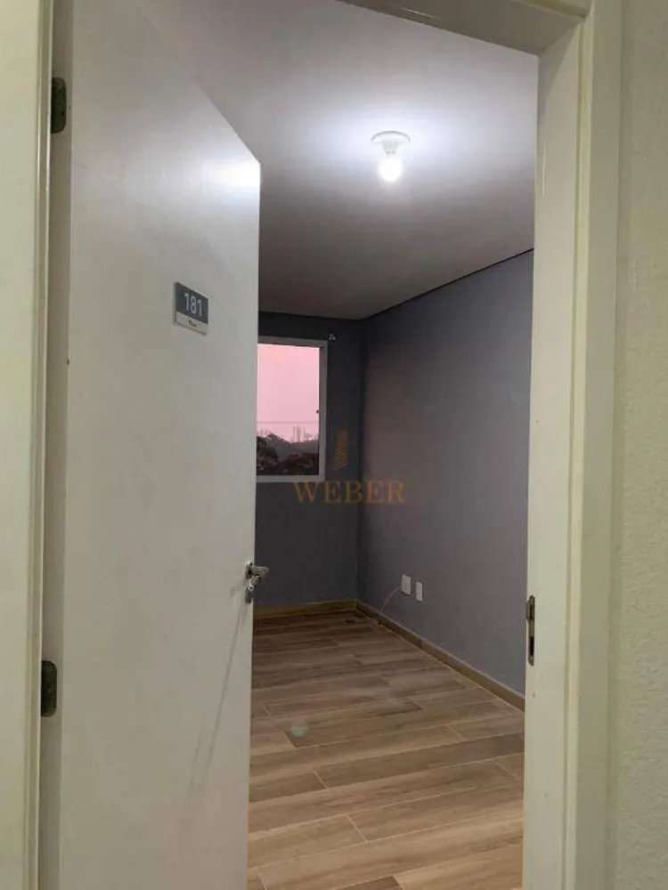 Apartamento, 2 quartos, 44 m² - Foto 6