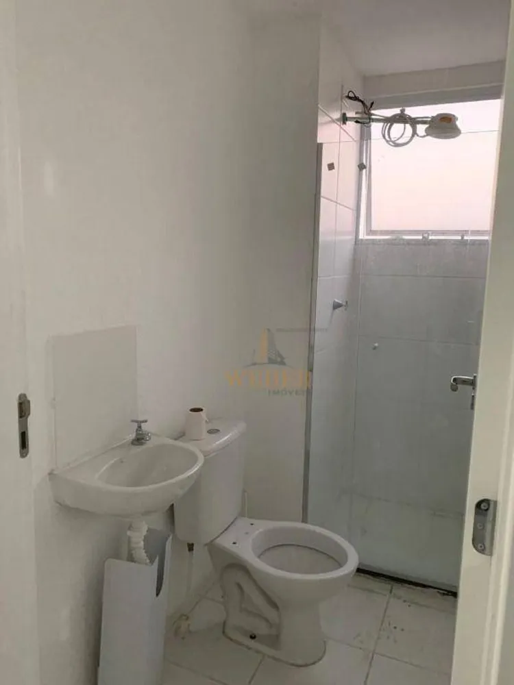 Apartamento, 2 quartos, 44 m² - Foto 4