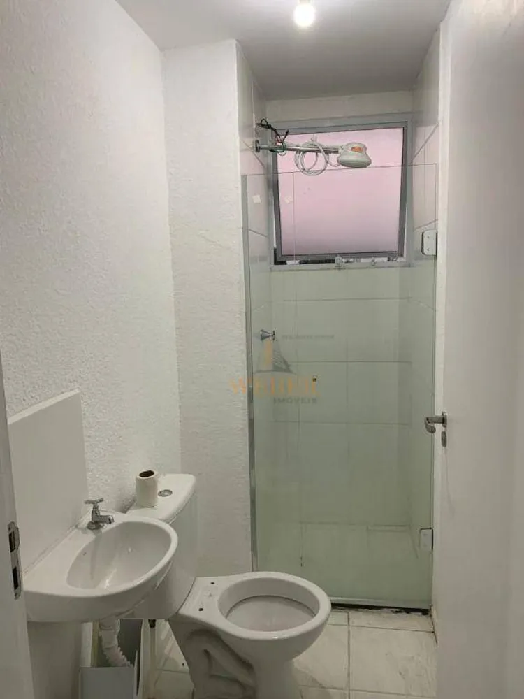 Apartamento, 2 quartos, 44 m² - Foto 5