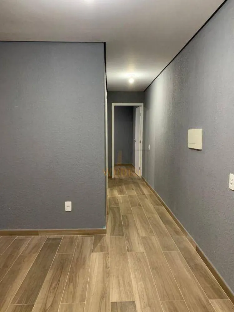 Apartamento, 2 quartos, 44 m² - Foto 2