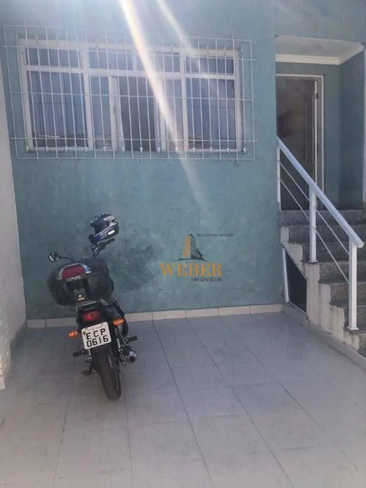 Casa, 2 quartos, 85 m² - Foto 5