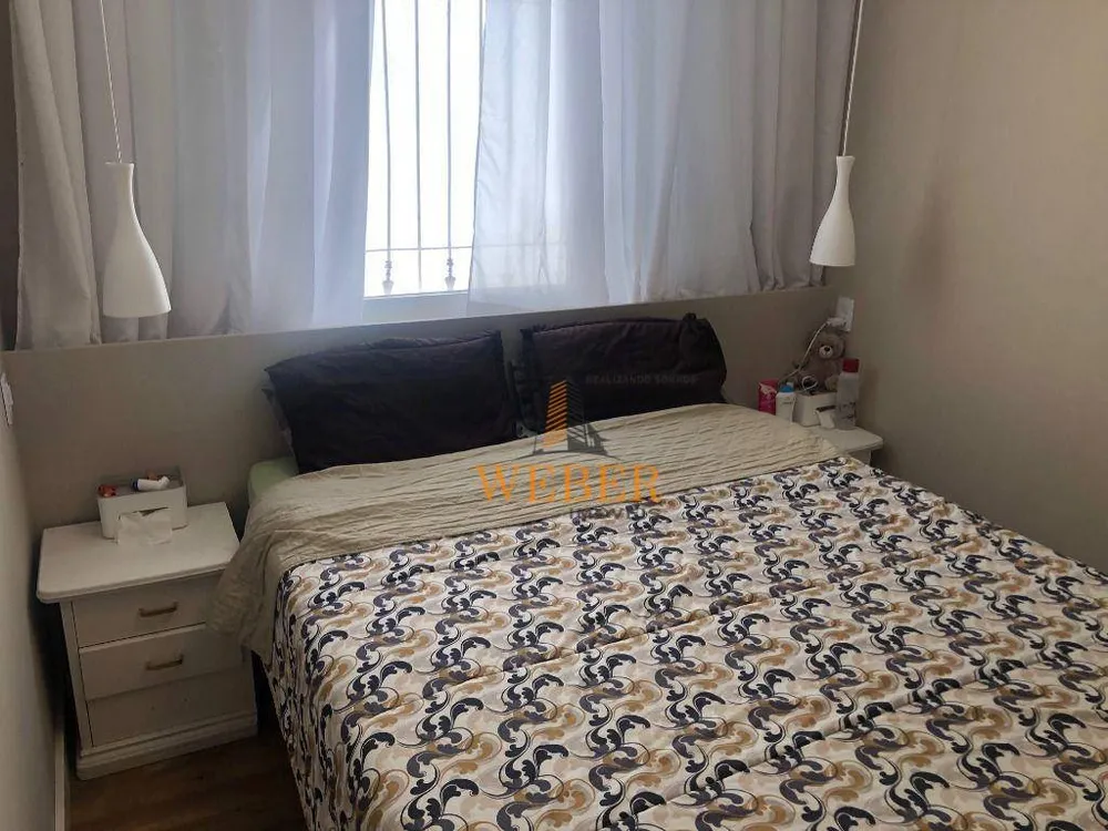 Casa, 2 quartos, 85 m² - Foto 7
