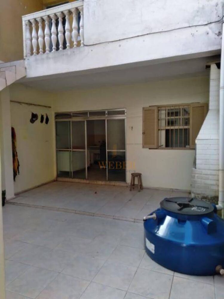 Sobrado, 5 quartos, 112 m² - Foto 1