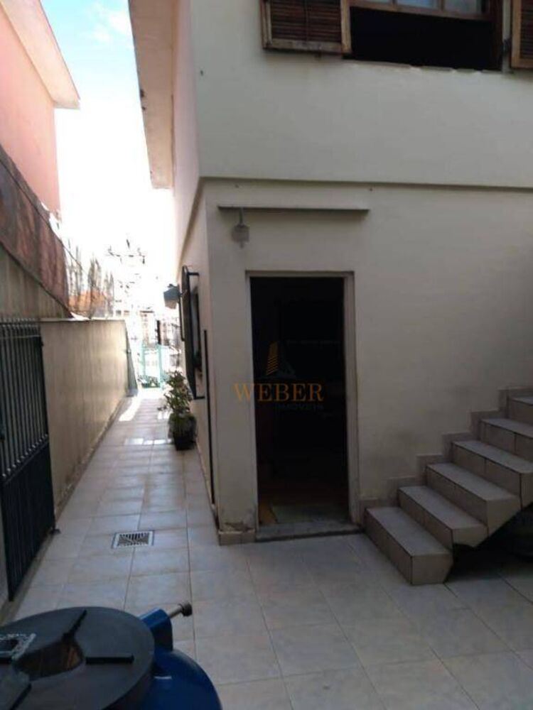 Sobrado, 5 quartos, 112 m² - Foto 2