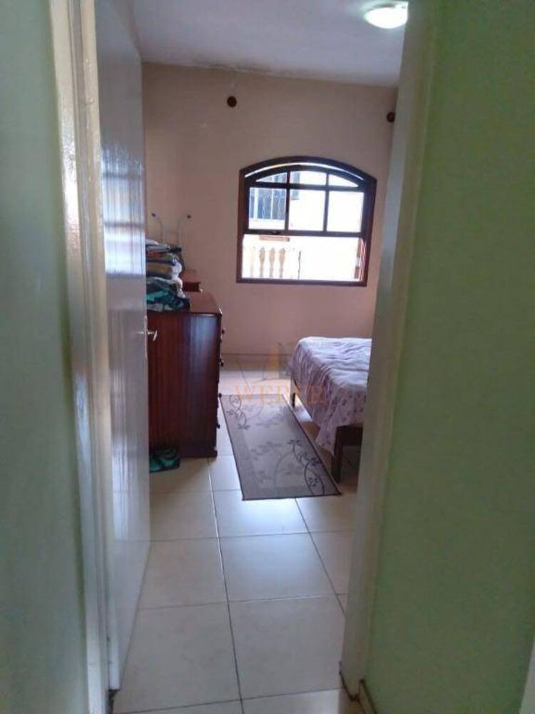 Sobrado, 5 quartos, 112 m² - Foto 3