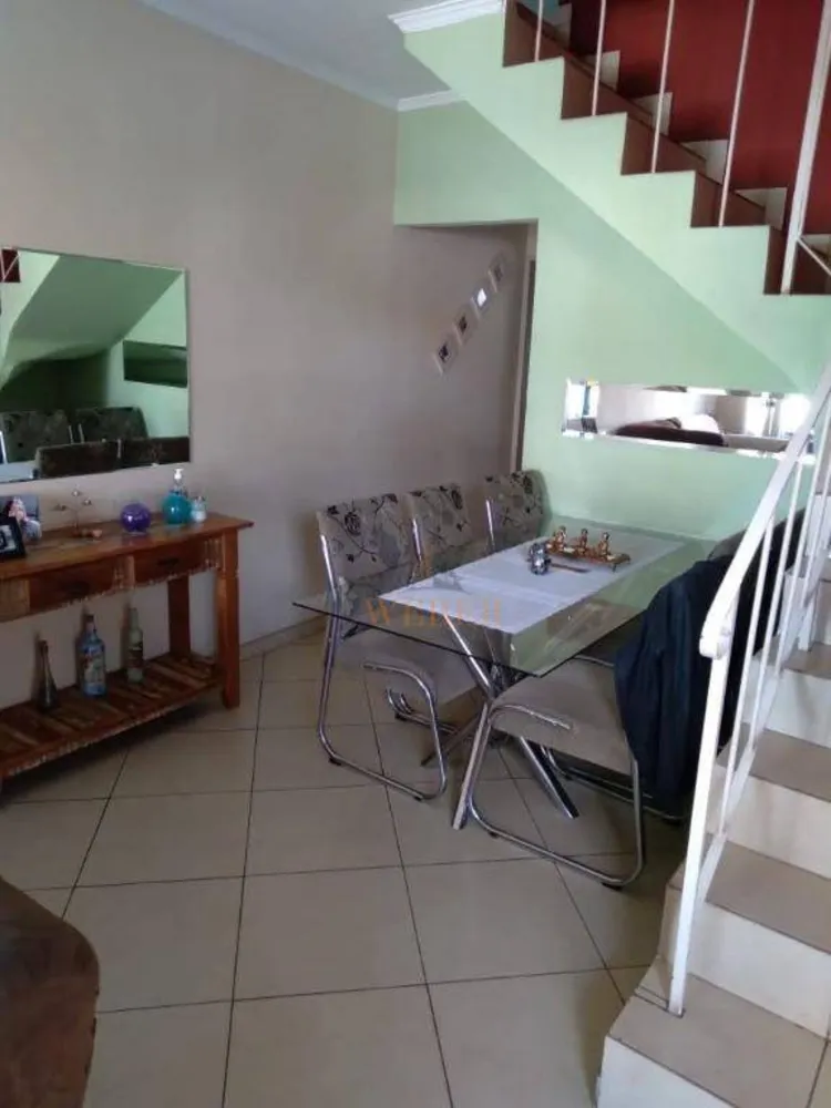 Sobrado, 5 quartos, 112 m² - Foto 9