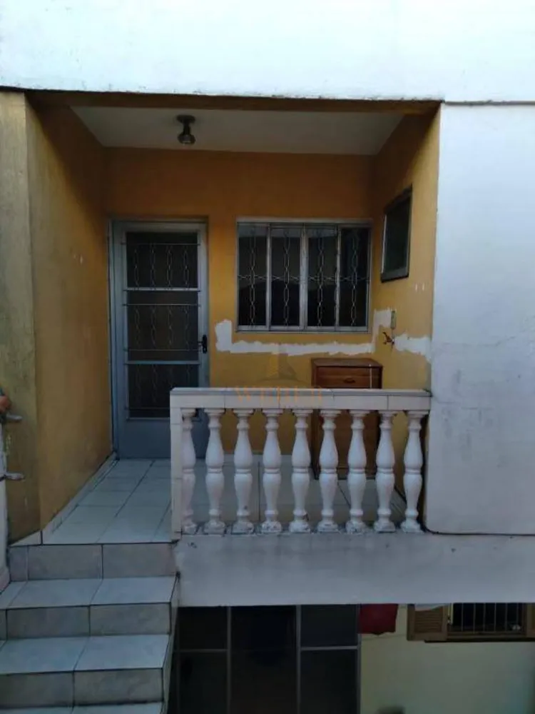 Sobrado, 5 quartos, 112 m² - Foto 2