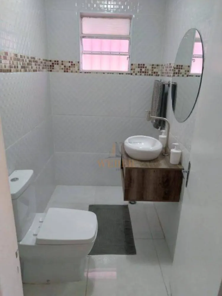 Sobrado, 5 quartos, 112 m² - Foto 7
