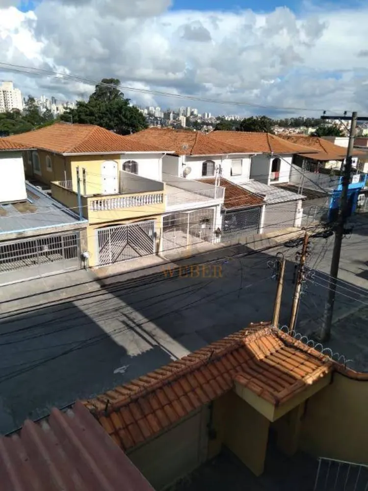 Sobrado, 5 quartos, 112 m² - Foto 12