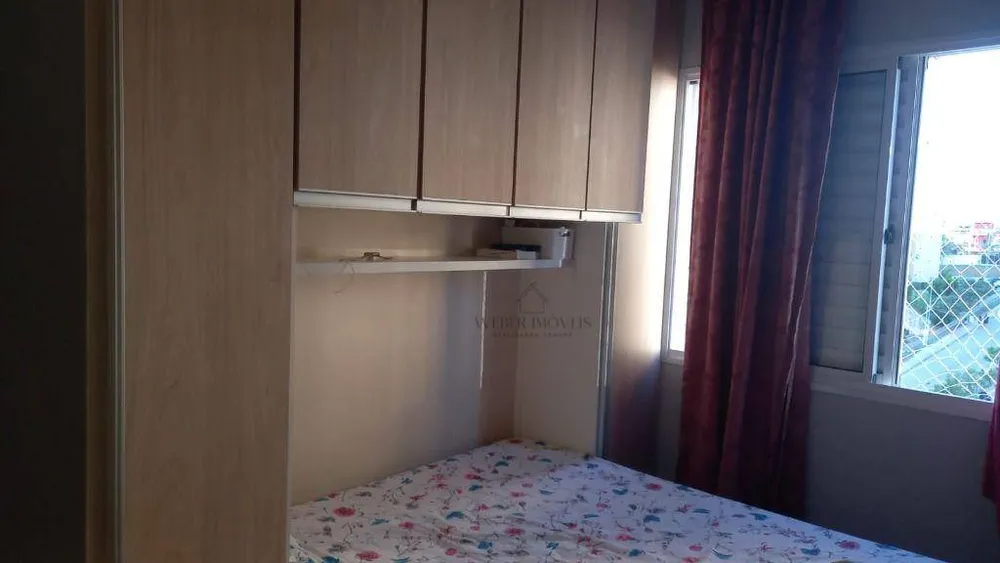 Apartamento, 2 quartos, 45 m² - Foto 4