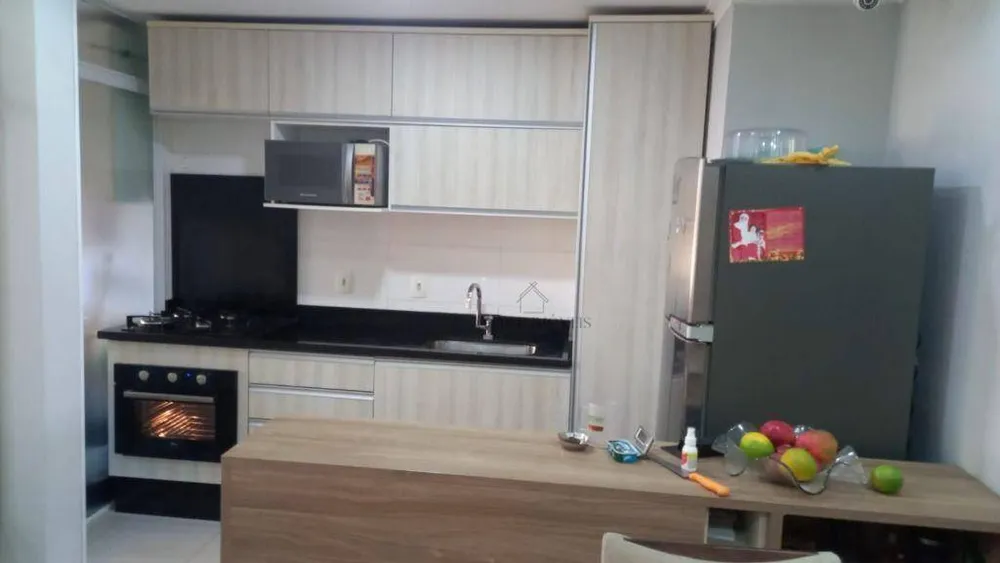 Apartamento, 2 quartos, 45 m² - Foto 9