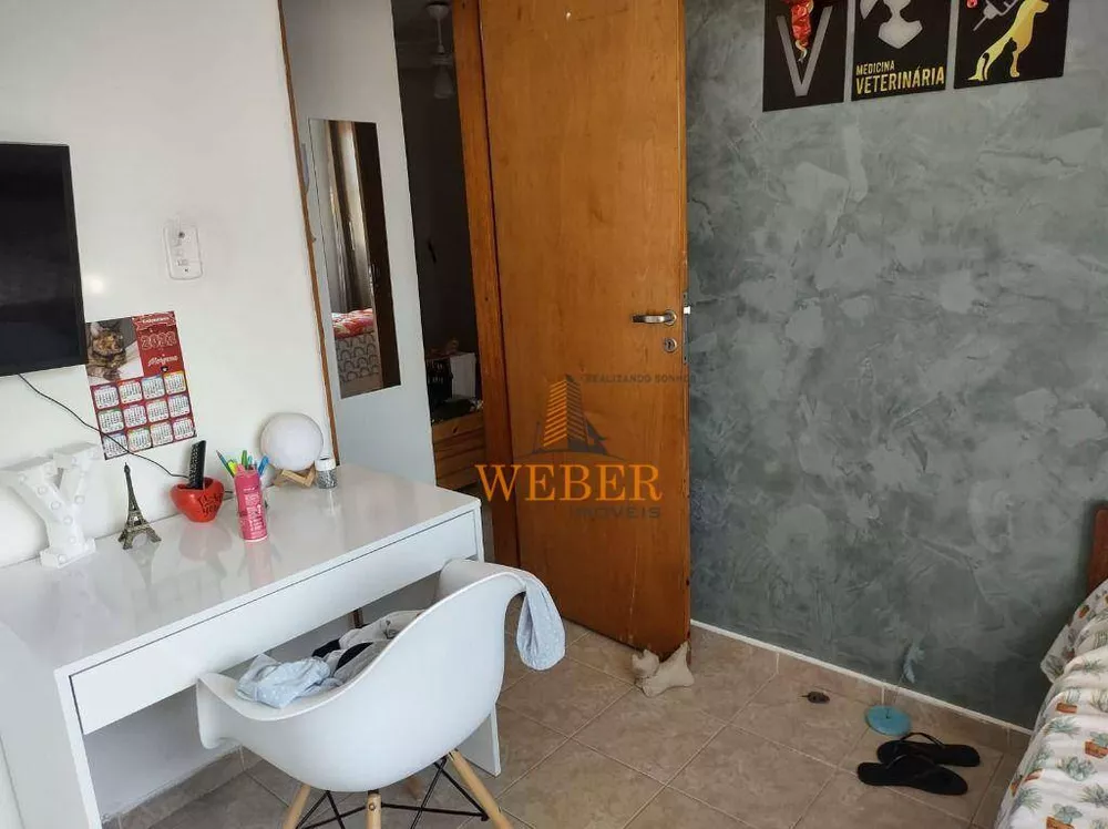 Apartamento, 2 quartos, 50 m² - Foto 6