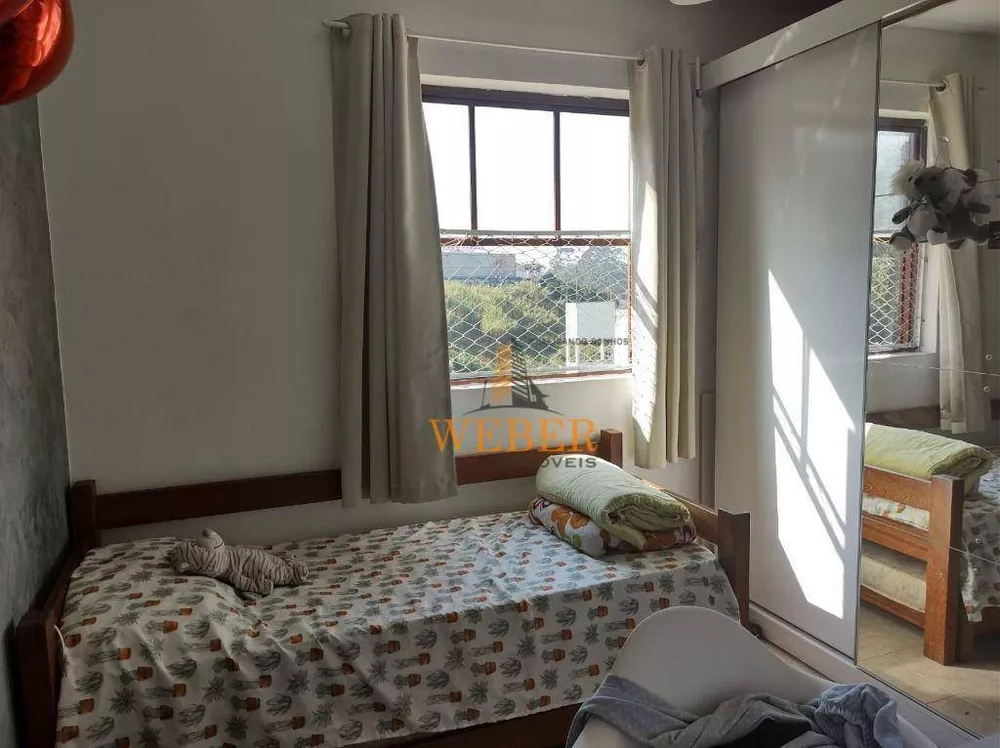 Apartamento, 2 quartos, 50 m² - Foto 7