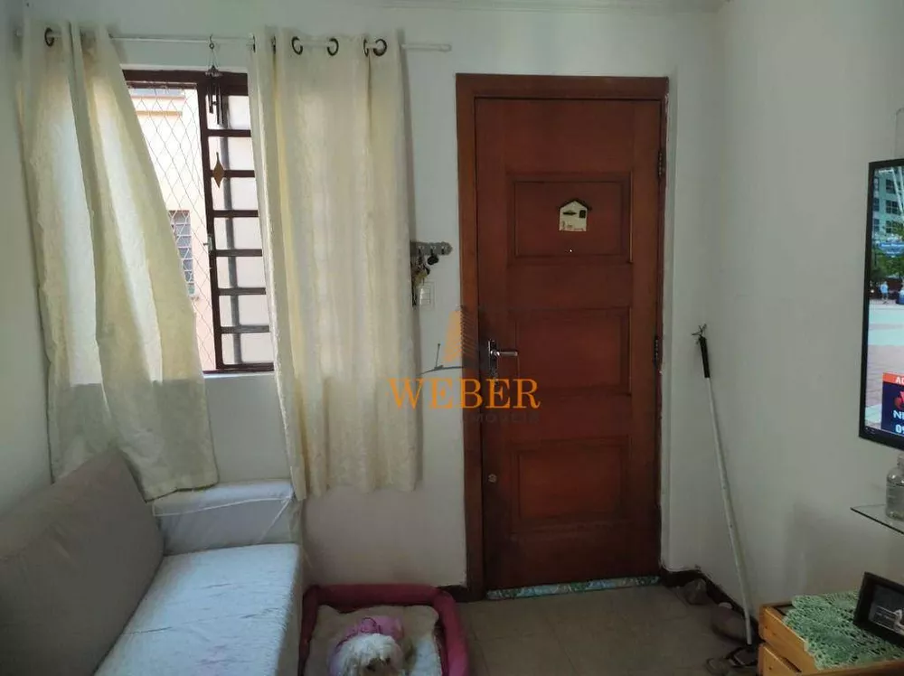 Apartamento, 2 quartos, 50 m² - Foto 2