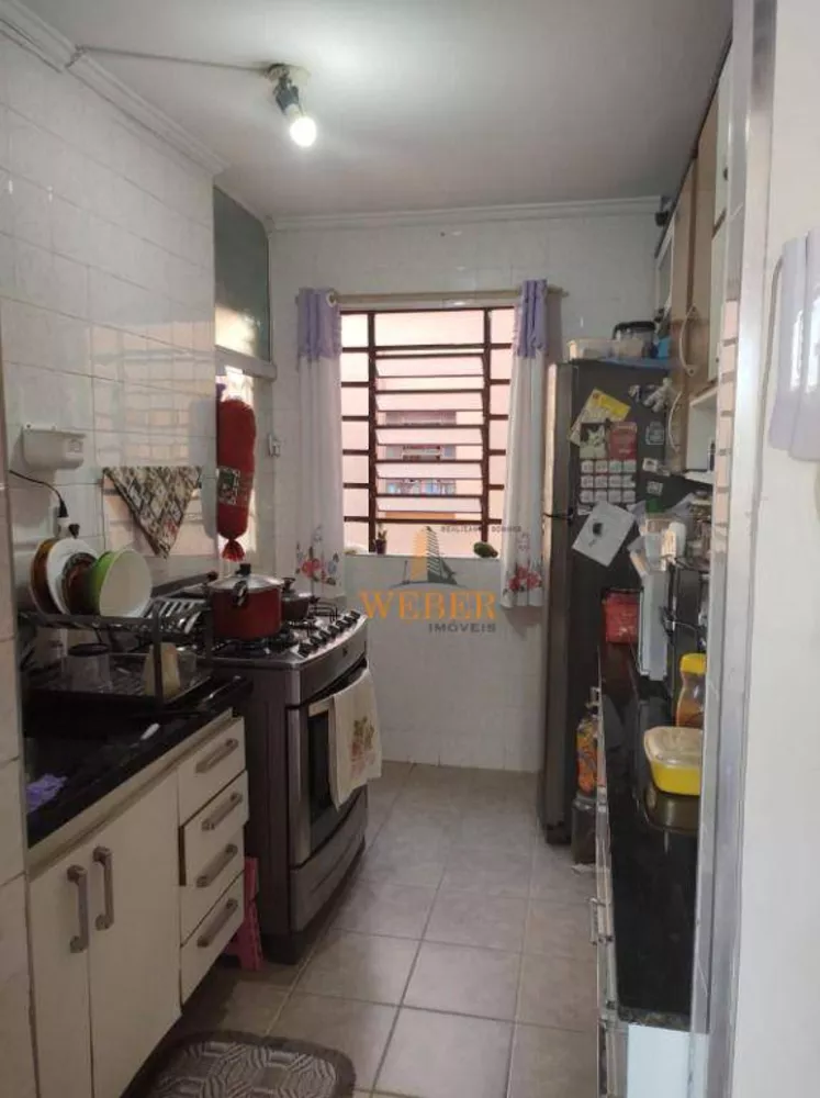 Apartamento, 2 quartos, 50 m² - Foto 8