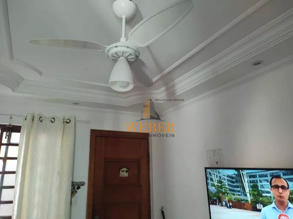Apartamento, 2 quartos, 50 m² - Foto 5