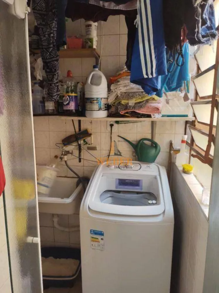 Apartamento, 2 quartos, 50 m² - Foto 3