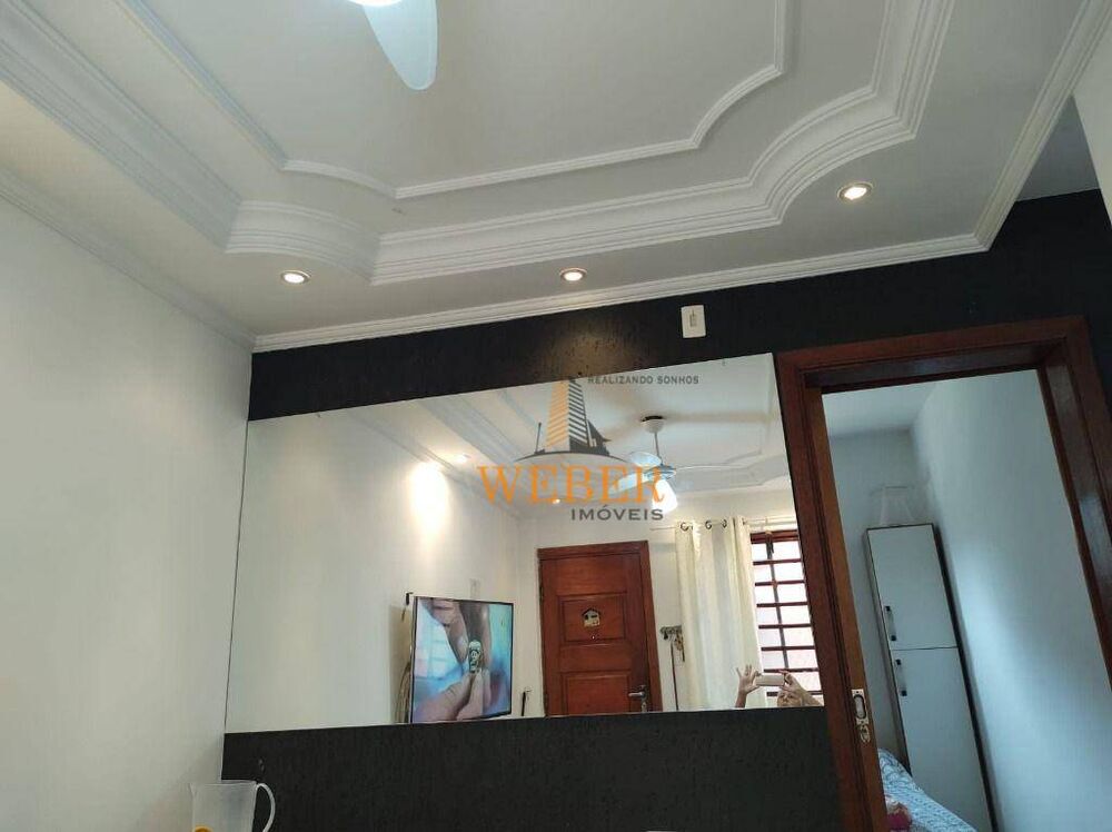 Apartamento, 2 quartos, 50 m² - Foto 9